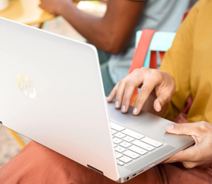 Économisez 100€ sur ce Chromebook HP tactile et convertible en tablette